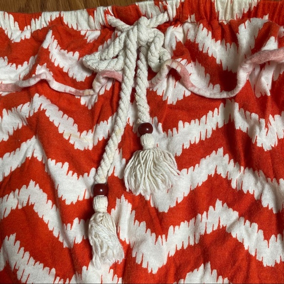 Strapless Croptop - Picture 2 of 4